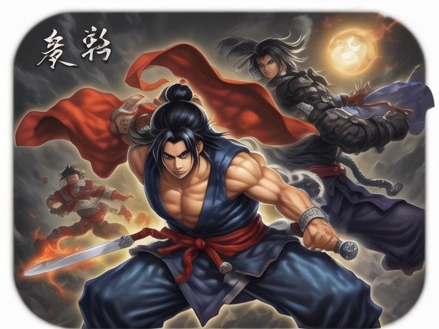侍魂录传奇私服下载与攻略:新手入门到高级技巧全解析