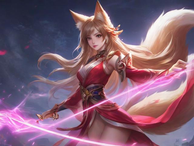 仙剑传奇私服狐狸职业技能与装备全解析:提升战斗力的终极指南