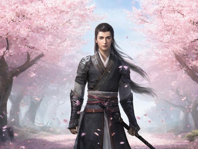 体验樱花沉默传奇私服：经典与创新完美融合的游戏世界