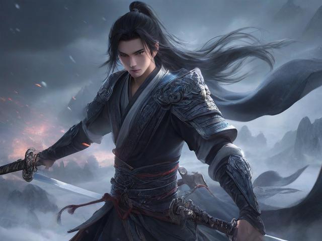 剑雨私服传奇下载与攻略:轻松上手,快速提升战斗力