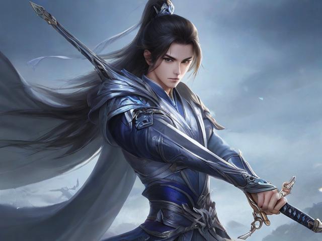 轩辕剑网游官网全攻略:新手福利/下载安装/版本更新一键获取
