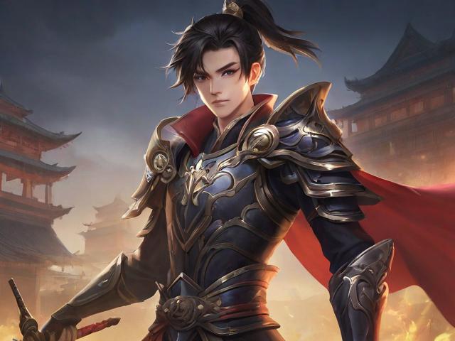古城少年传奇私服最强职业与升级攻略：快速提升战力技巧全解析