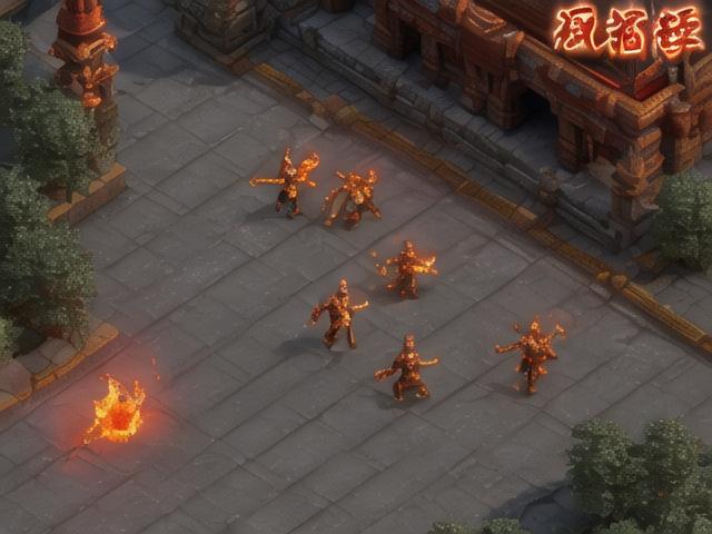 传奇私服无尽火域攻略：新手入门到高手进阶完全指南