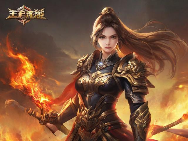 烽火连城传奇3私服完全攻略:开服时间、装备获取与高手技巧