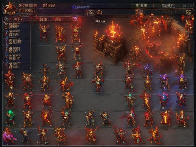 传奇私服数据修改全攻略：从入门到精通的安全修改技巧