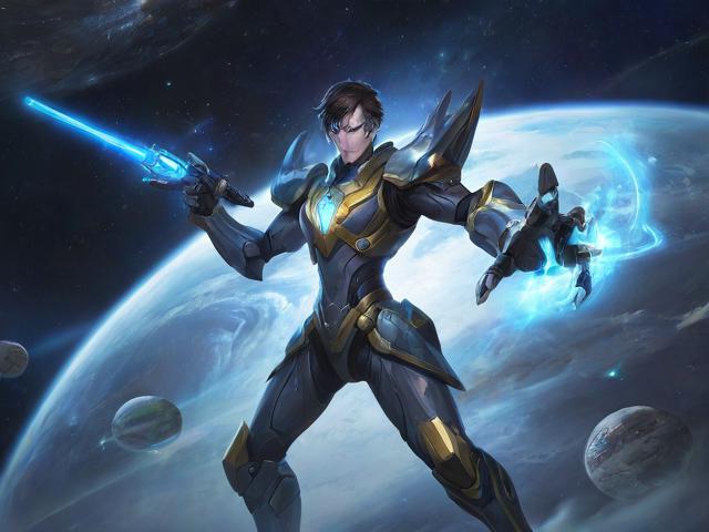 星域神启传奇私服：全新星际传奇体验，跨时空战斗与装备养成指南