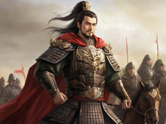 三国群英传:策略游戏的终极指南,轻松掌握角色搭配与团队策略