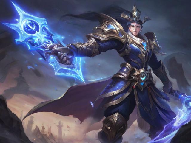 传奇私服脚本技术教程 - 从零开始打造个性化游戏体验