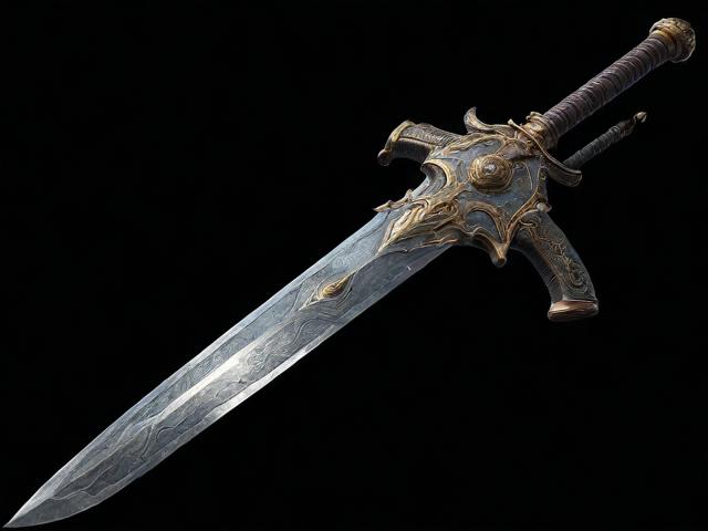传奇私服装备名称大全:从经典武器到极品属性全解析