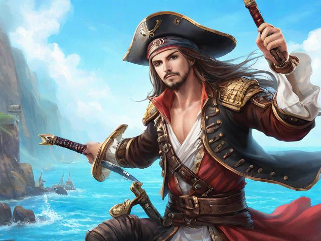 传奇私服海贼仙剑版本全攻略:IP融合玩法与选择技巧