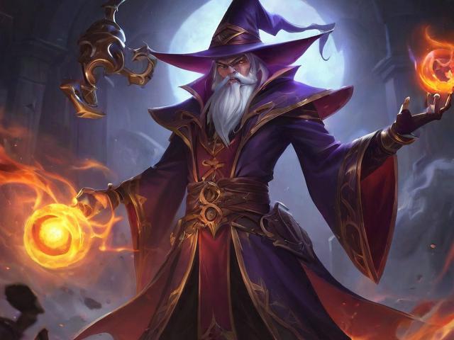 传奇三私服道士职业全方位加强指南:输出爆炸的暴力道士养成攻略