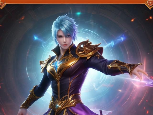 斗罗魂环传奇私服下载安装全攻略 - 新手必备的快速入门指南