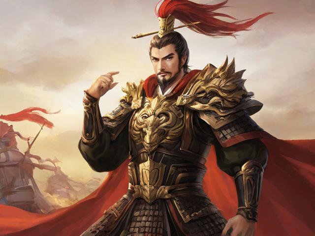 名将三国官网：一站式游戏体验与活动指南
