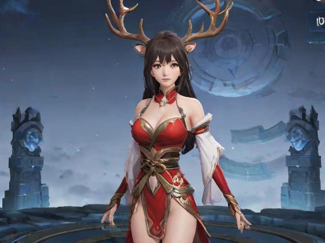 网游鹿鼎记职业选择指南：新手如何快速上手并享受游戏乐趣