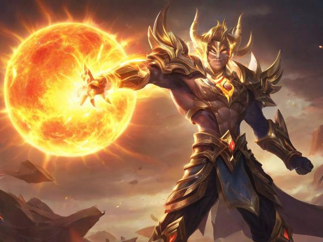 传奇私服太阳神专属装备全攻略:获取进阶与职业搭配技巧