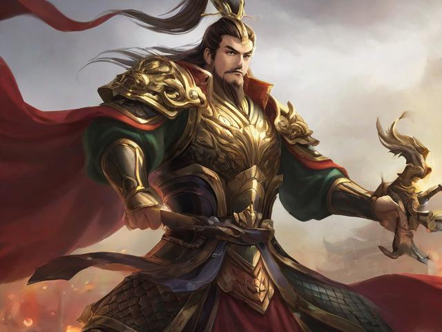 三国杀太史慈:技能解析与实战策略,轻松掌握强力输出