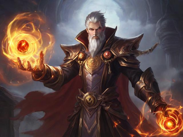传奇私服网页版道士终极指南:从召唤到毒符的全能玩法解析