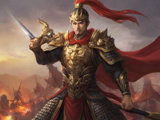 腾讯街机三国:策略与动作的完美结合,畅享三国英雄梦