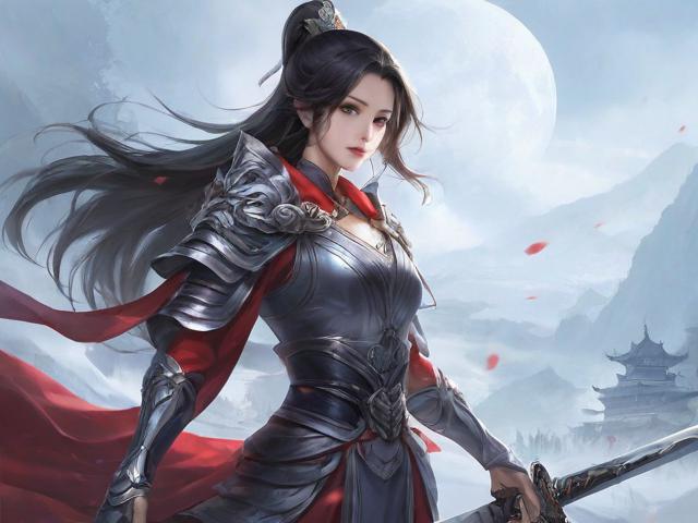 网游蜀山新手攻略:从创建角色到高级副本的全面指南