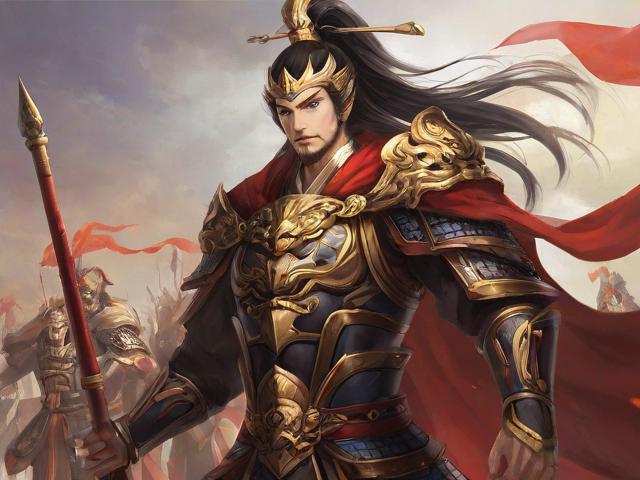 斗将三国新手攻略:快速上手与武将培养技巧