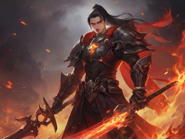 传奇私服赤炎装备顶级获取与强化全攻略 - 快速提升战力必备指南