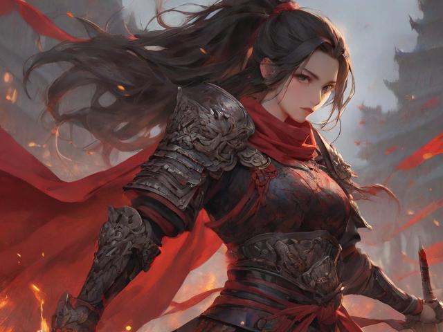 新开热血江湖:新手快速上手与职业选择全攻略