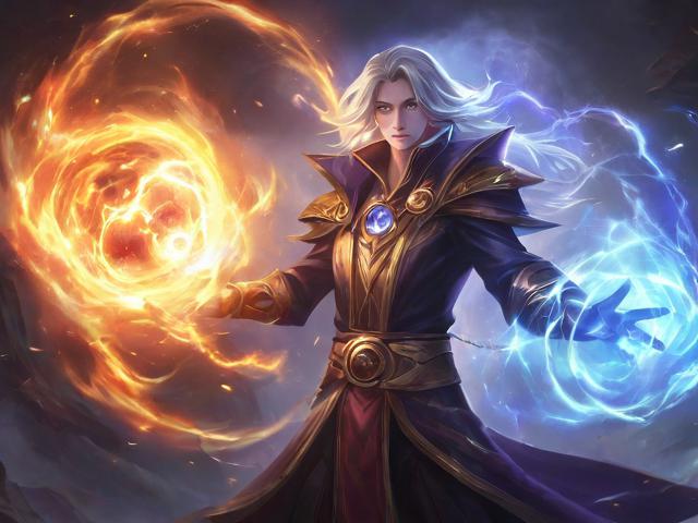 传奇私服法师终极技能：流星火雨获取与强化全攻略