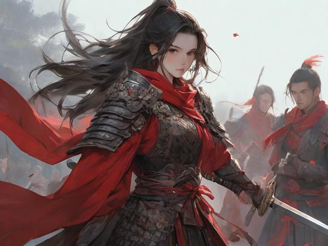 热血江湖九泉怎么去?完整攻略带你轻松完成任务
