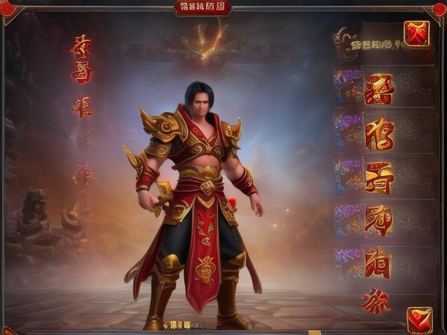 2023新开微变热血传奇私服网推荐：热门版本与开服时间全攻略