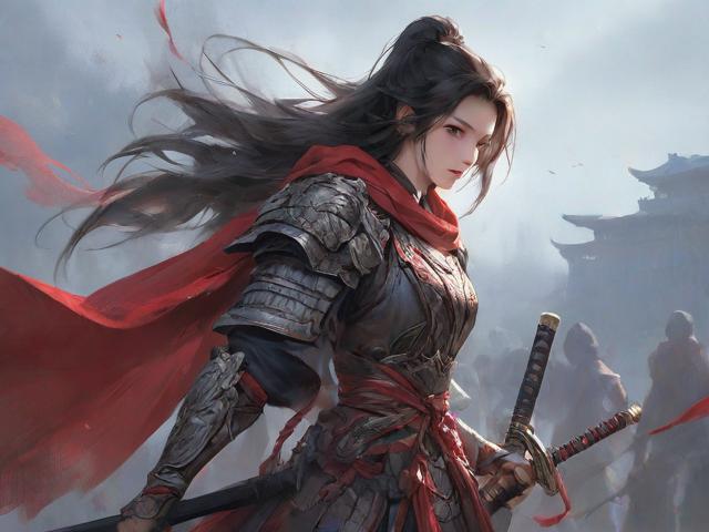 探索武侠网游：从新手到高手的完整指南