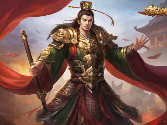 三国杀OL官网：一站式游戏体验，轻松下载与互动指南