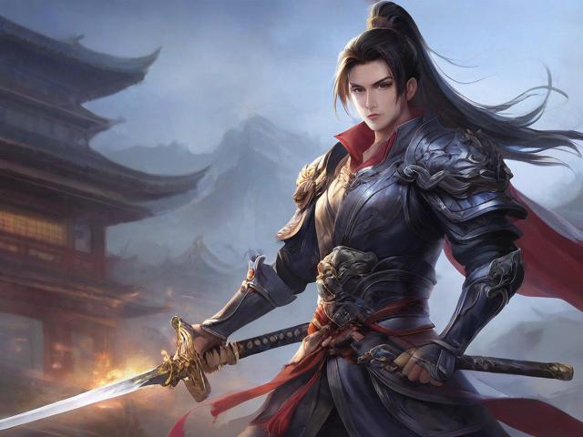 寻侠攻略:从新手到高手的全面指南,轻松提升游戏体验