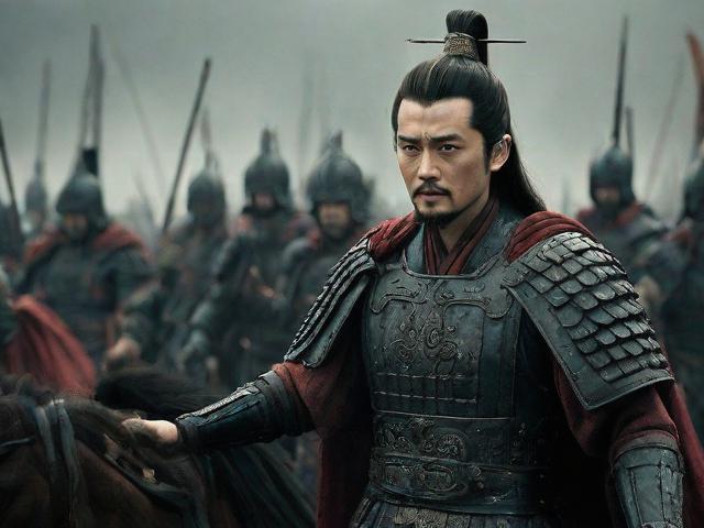 乱世三国:历史风云与英雄传奇的深度解析