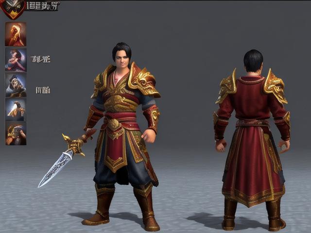 传奇私服刀客职业全攻略：从入门到精通的实战技巧与资源获取指南
