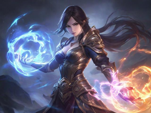 传奇私服魂环私服玩法全解析：2023最火魂环搭配与战力提升秘籍