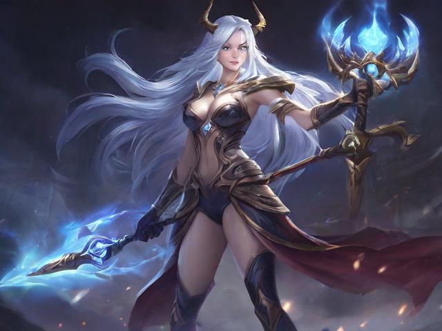 魔神契约攻略:新手快速上手与高级玩法全解析