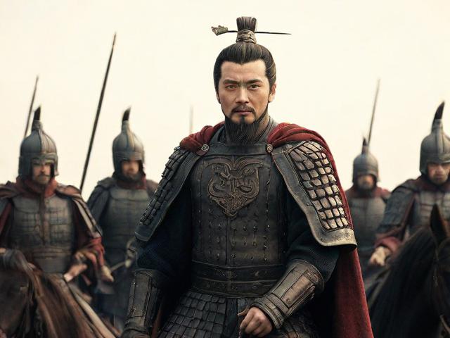 梦回三国:体验历史与游戏的完美融合,探索三国时期的英雄传奇