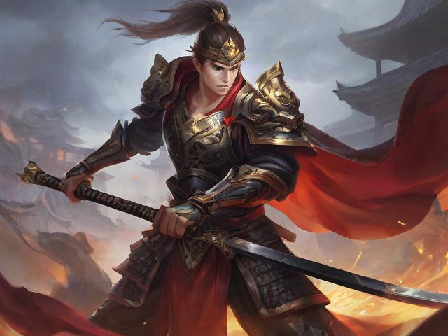暴走英雄坛：武侠策略手游的终极指南与进阶技巧