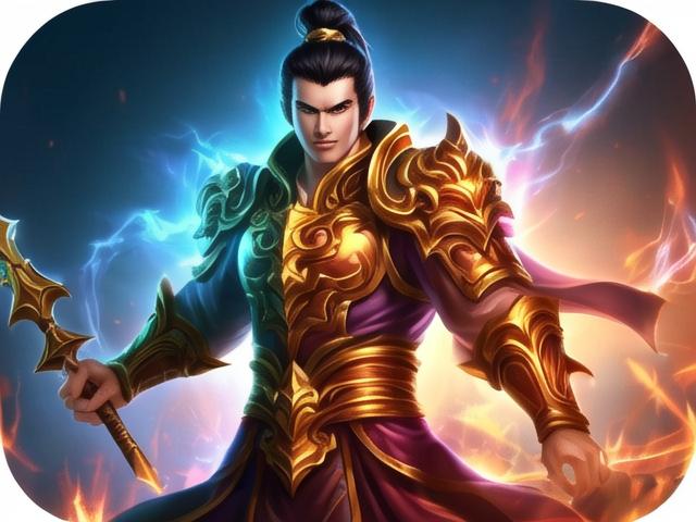 传世英雄传官网:一站式游戏门户,轻松下载与畅玩指南