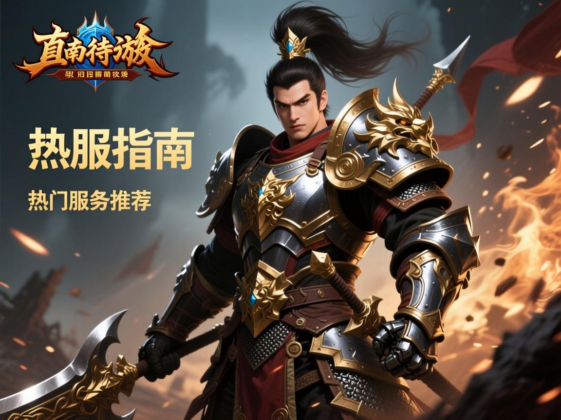 2023浙江传奇私服开服指南：热门服务器推荐与装备交易攻略