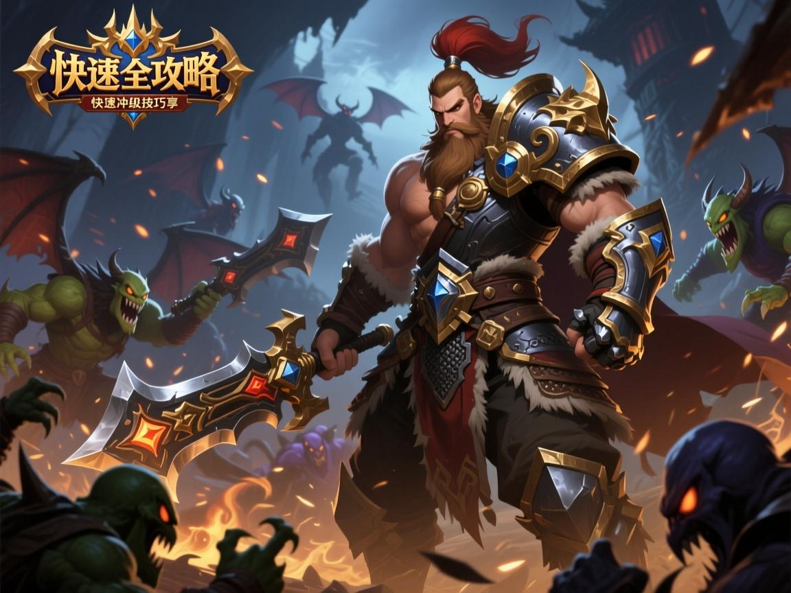 宏大传奇私服最新开服时间与装备获取全攻略 - 快速冲级技巧分享