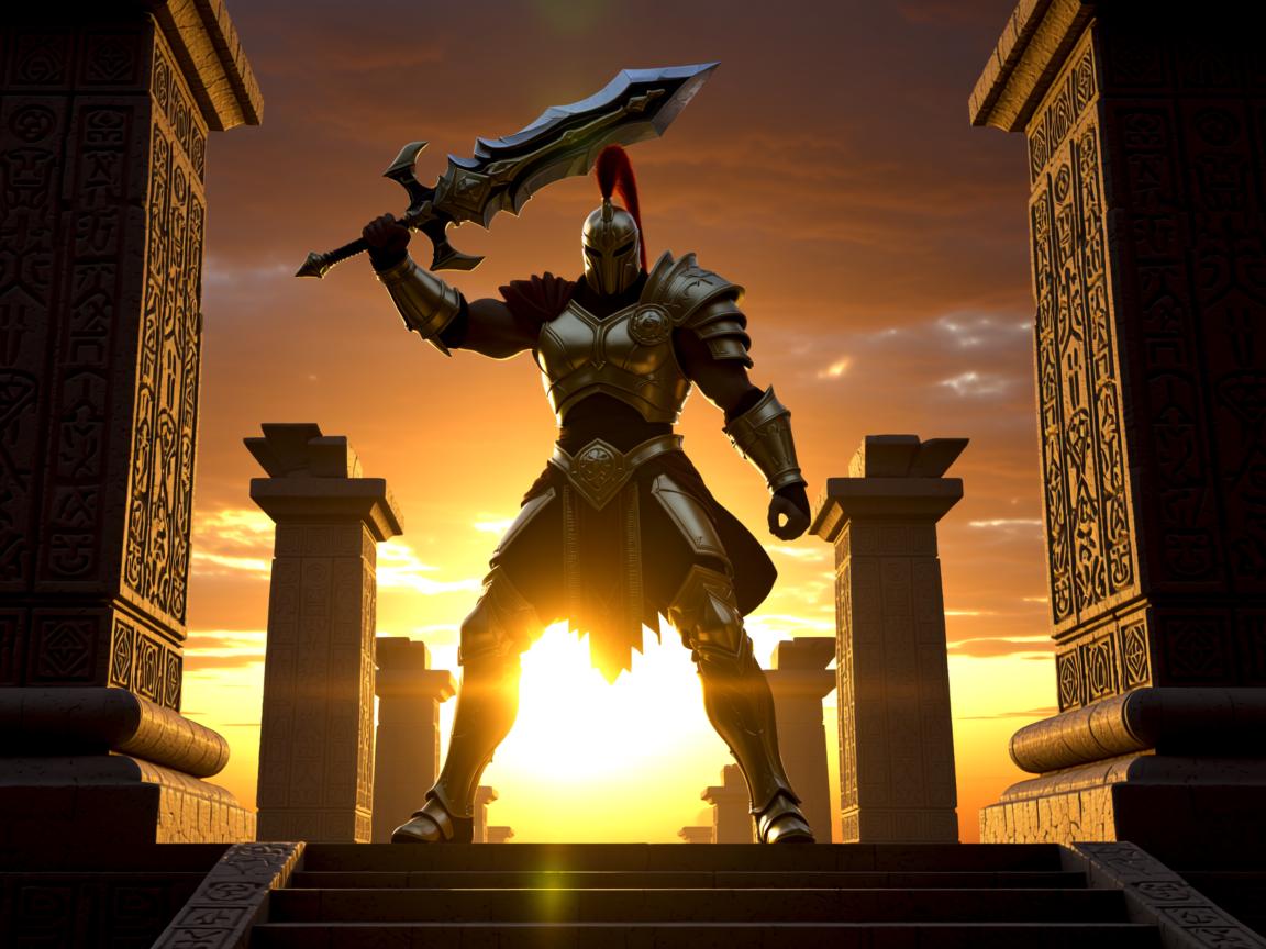 传奇私服FN新手必看：从安装到高阶玩法全攻略，轻松升级称霸游戏