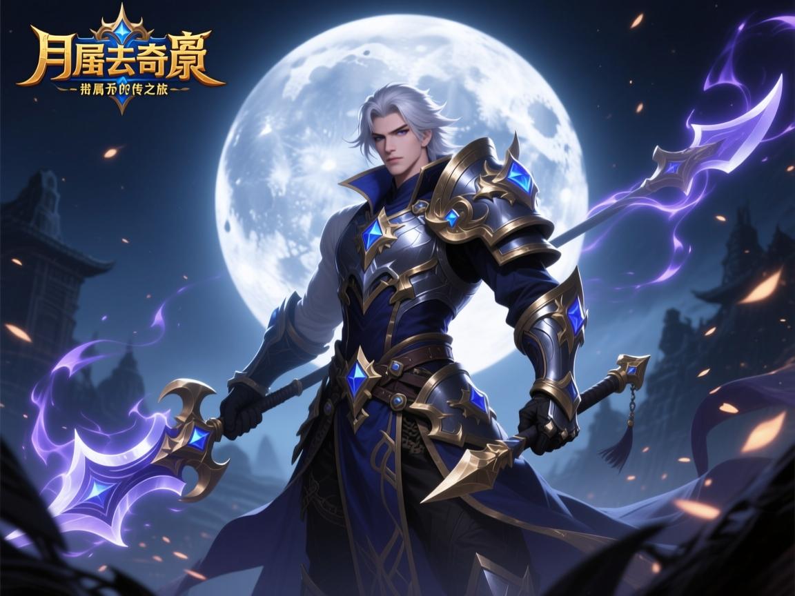 月影传奇私服最新开服指南：职业选择与福利攻略一网打尽