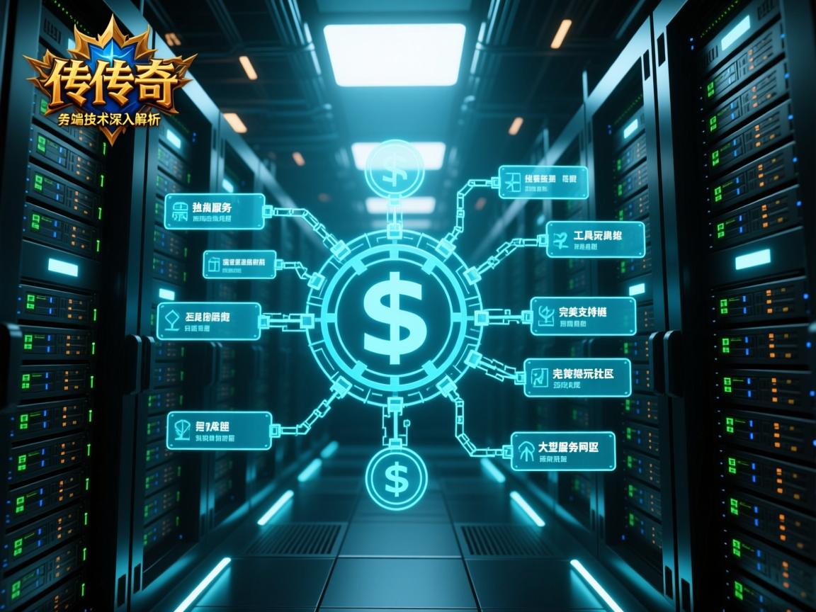 2014传奇私服终极回忆：热门版本、服务端技术与玩家攻略全解析