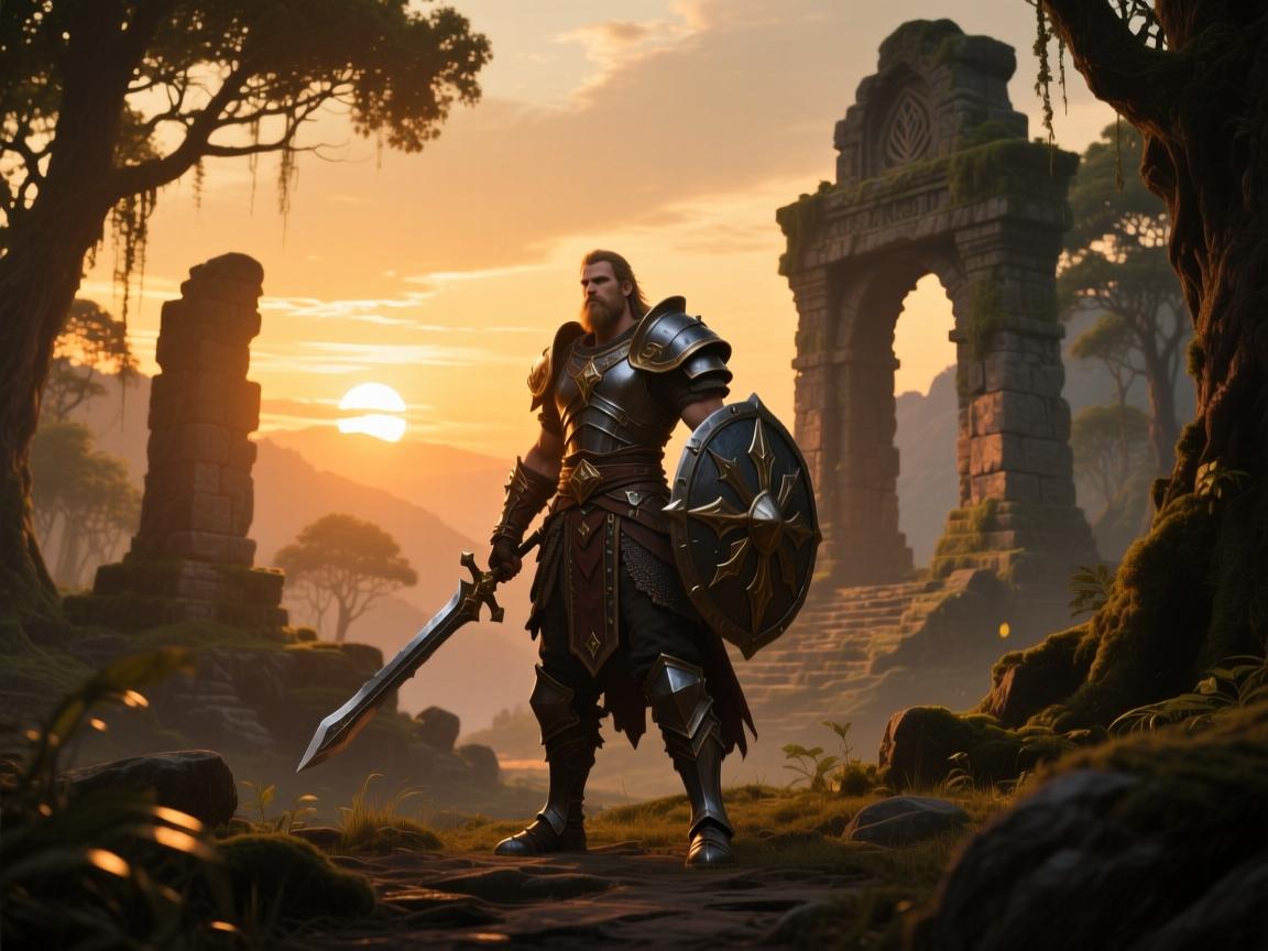 传奇私服126下载安装全攻略 - 重温经典传奇游戏的最佳选择