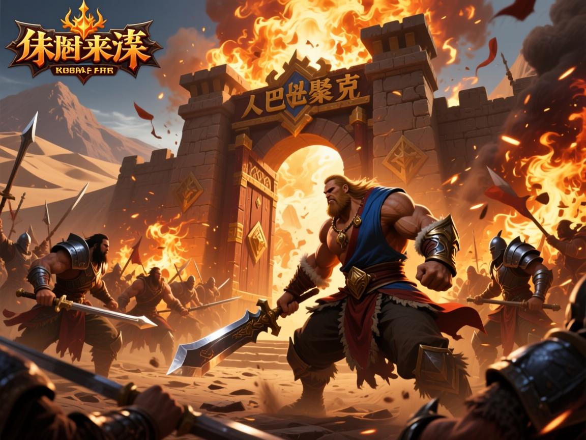 阿甘传奇私服最新下载安装与进阶玩法全攻略 - 重温经典传奇的激情PK