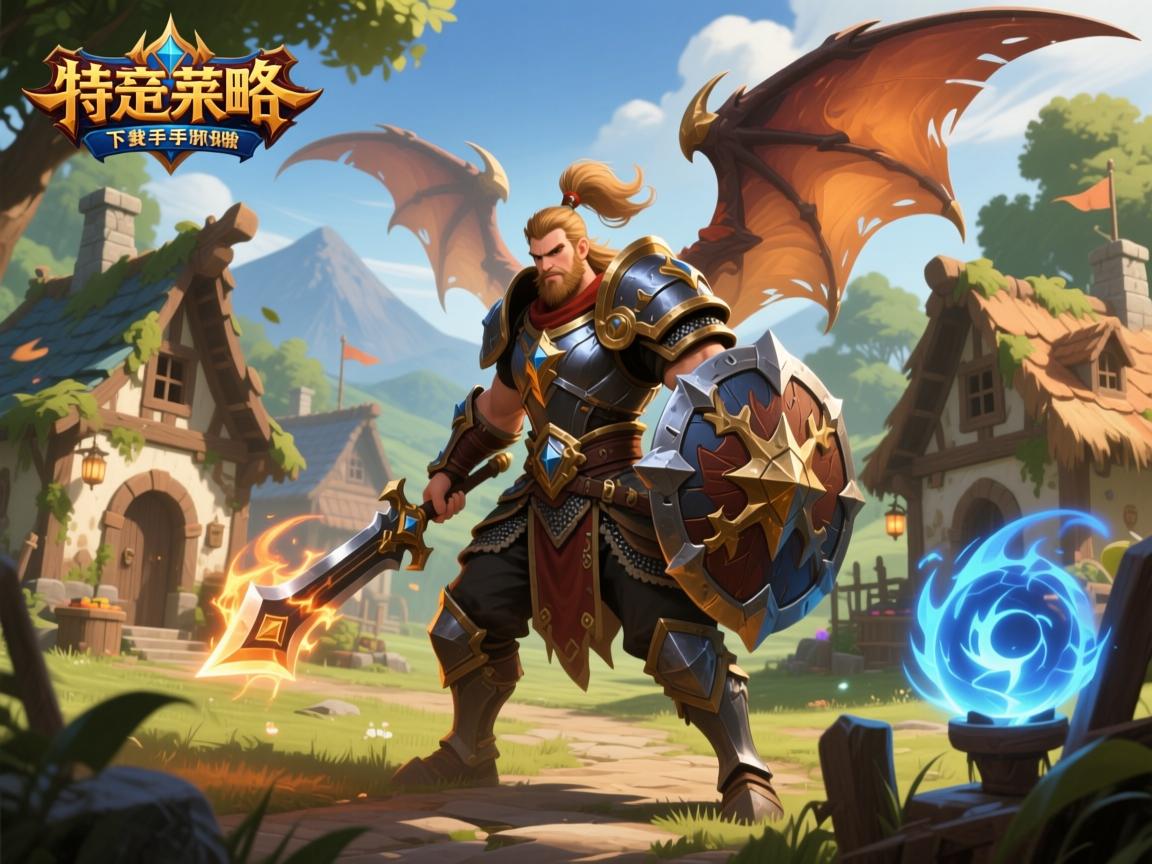 飞翔传奇私服下载与新手攻略：经典玩法创新体验一键获取