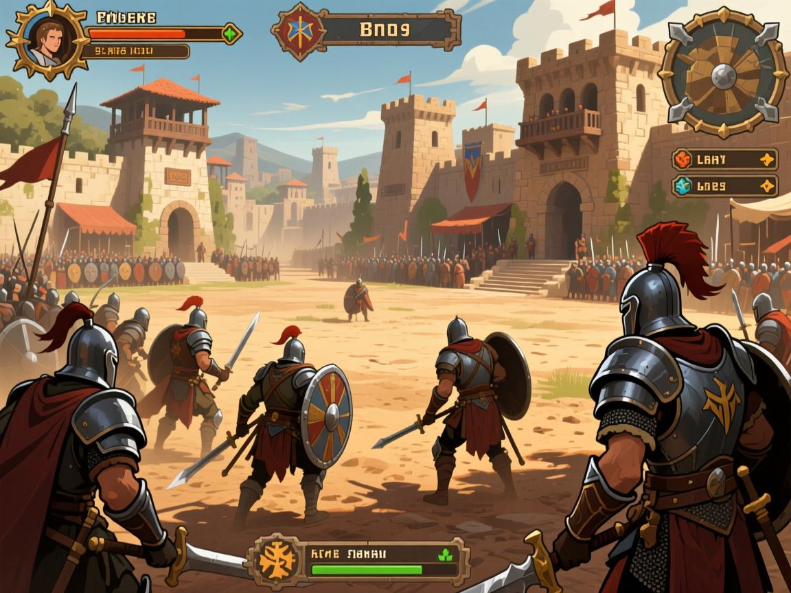 2024最新传奇私服全部版本评测：从复古到变态版全攻略