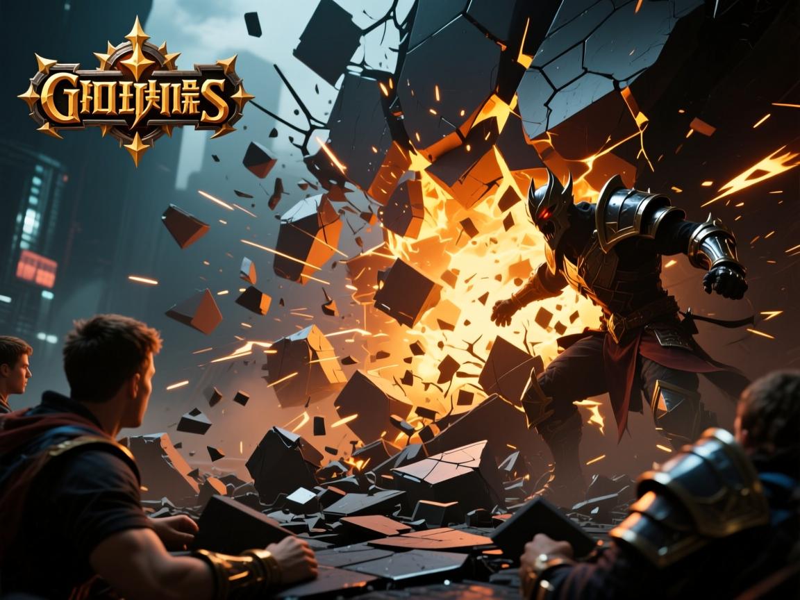 传奇私服break问题终极解决方案 - 告别游戏崩溃困扰