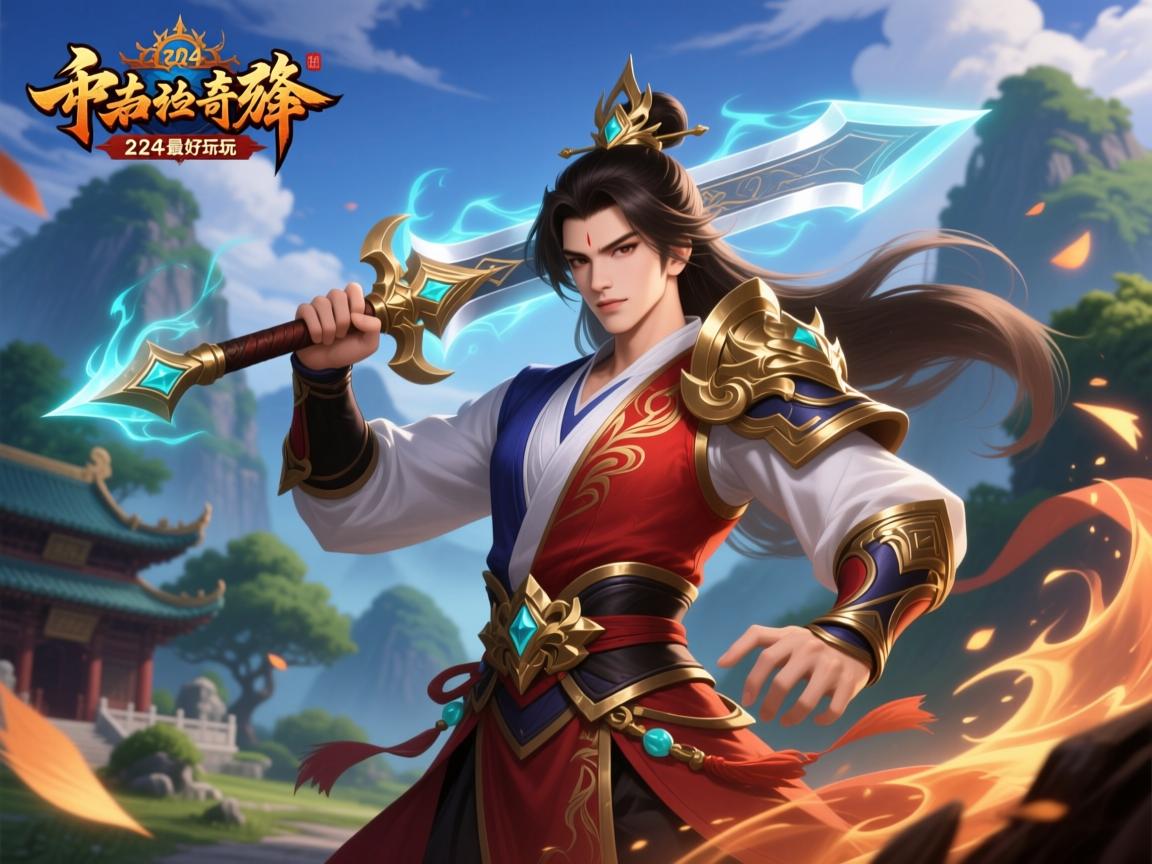 宣城传奇私服哪个版本最好玩？2024最全版本评测与下载安装指南